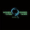 USW Steelworkers Women of Steel Union Apparel