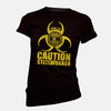 USW Steelworkers Biohazard Union