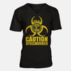 USW Steelworkers Biohazard Union
