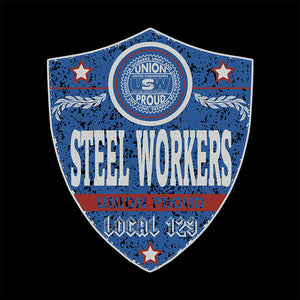 Usw Custom USW – unionproud.com