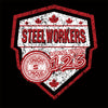 USW Steelworkers Canada Shield Union Apparel