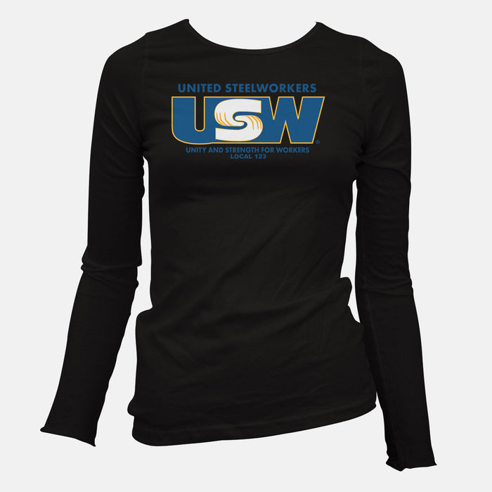 Usw Custom USW