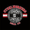 USW Steelworkers Collegiate Union Apparel