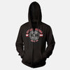 USW Steelworkers Collegiate Union Apparel