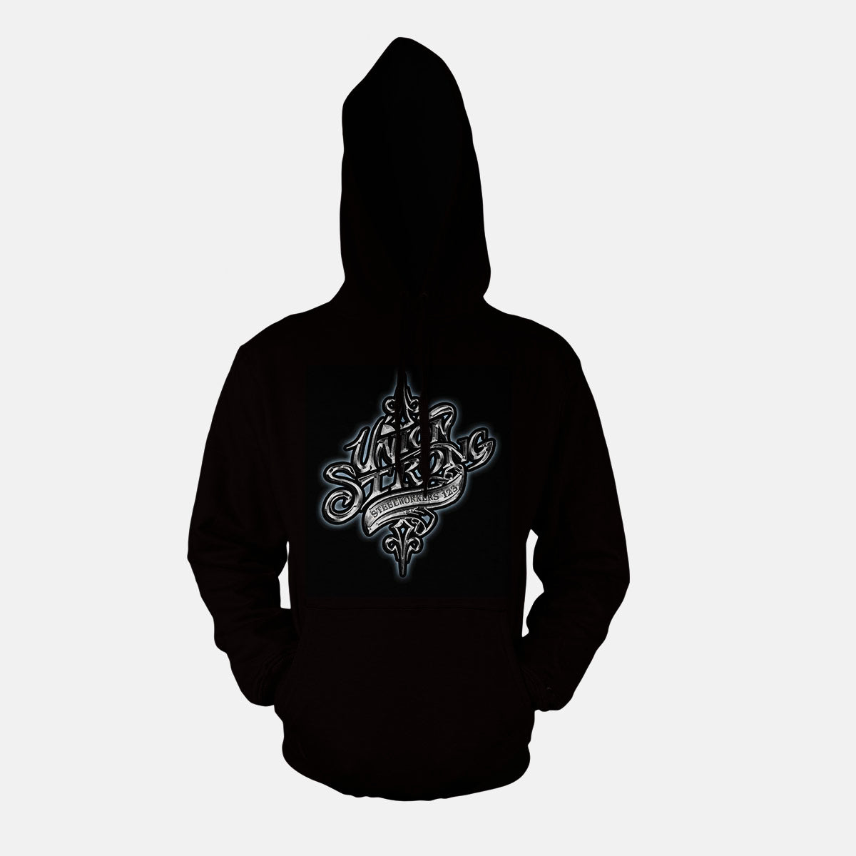 USW Steelworkers Union Strong Apparel
