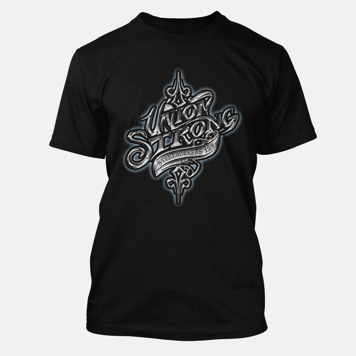 USW Steelworkers Union Strong Apparel