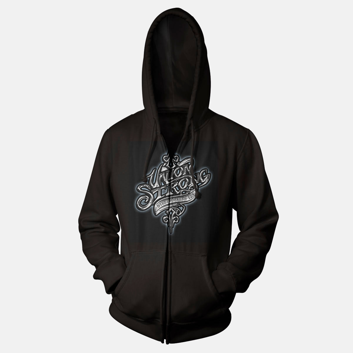 USW Steelworkers Union Strong Apparel