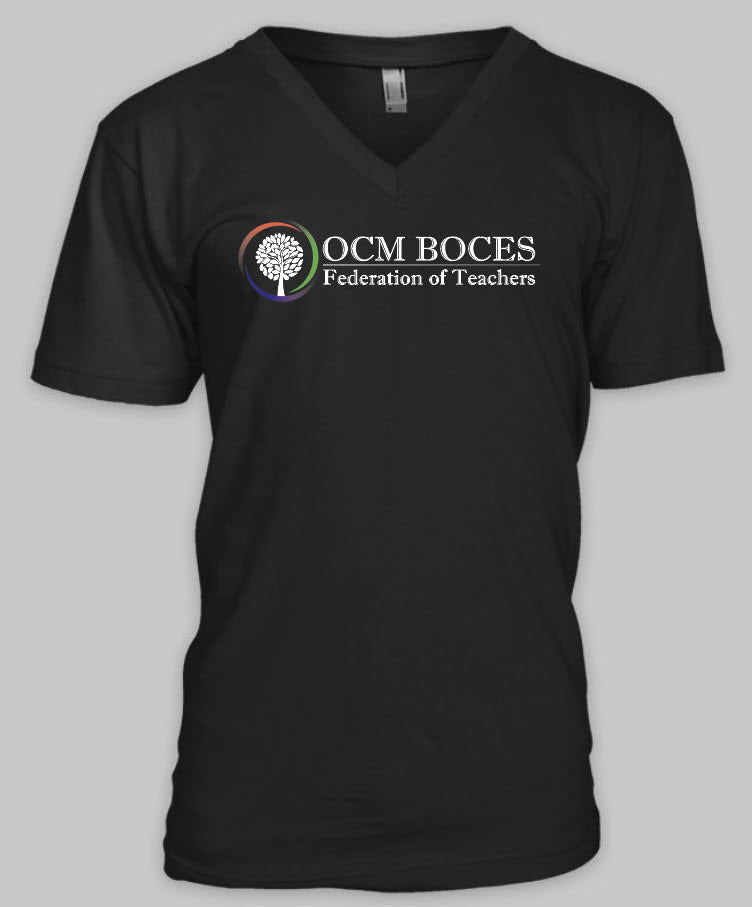 OCM BOCES Federation of Teachers Apparel