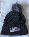 Toques - CUPE Alberta