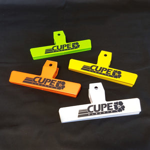 Chip Clip - CUPE Alberta