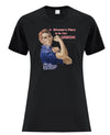 MTS - Classic Rosie Apparel
