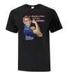 MTS - Classic Rosie Apparel