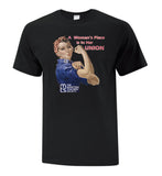 MTS - Classic Rosie Apparel