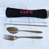 Cutlery Sets - CUPE Alberta