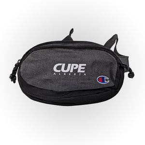 Champion Fanny Pack - CUPE Alberta