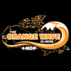 Orange Wave Apparel