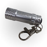 Flash Light - CUPE Alberta