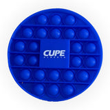 Push Pop Bubble Game - CUPE Alberta