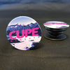 Pop Socket - CUPE Alberta