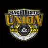 Machinist Shield Apparel