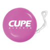 Yo-Yo - CUPE Alberta