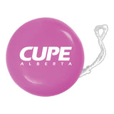 Yo-Yo - CUPE Alberta